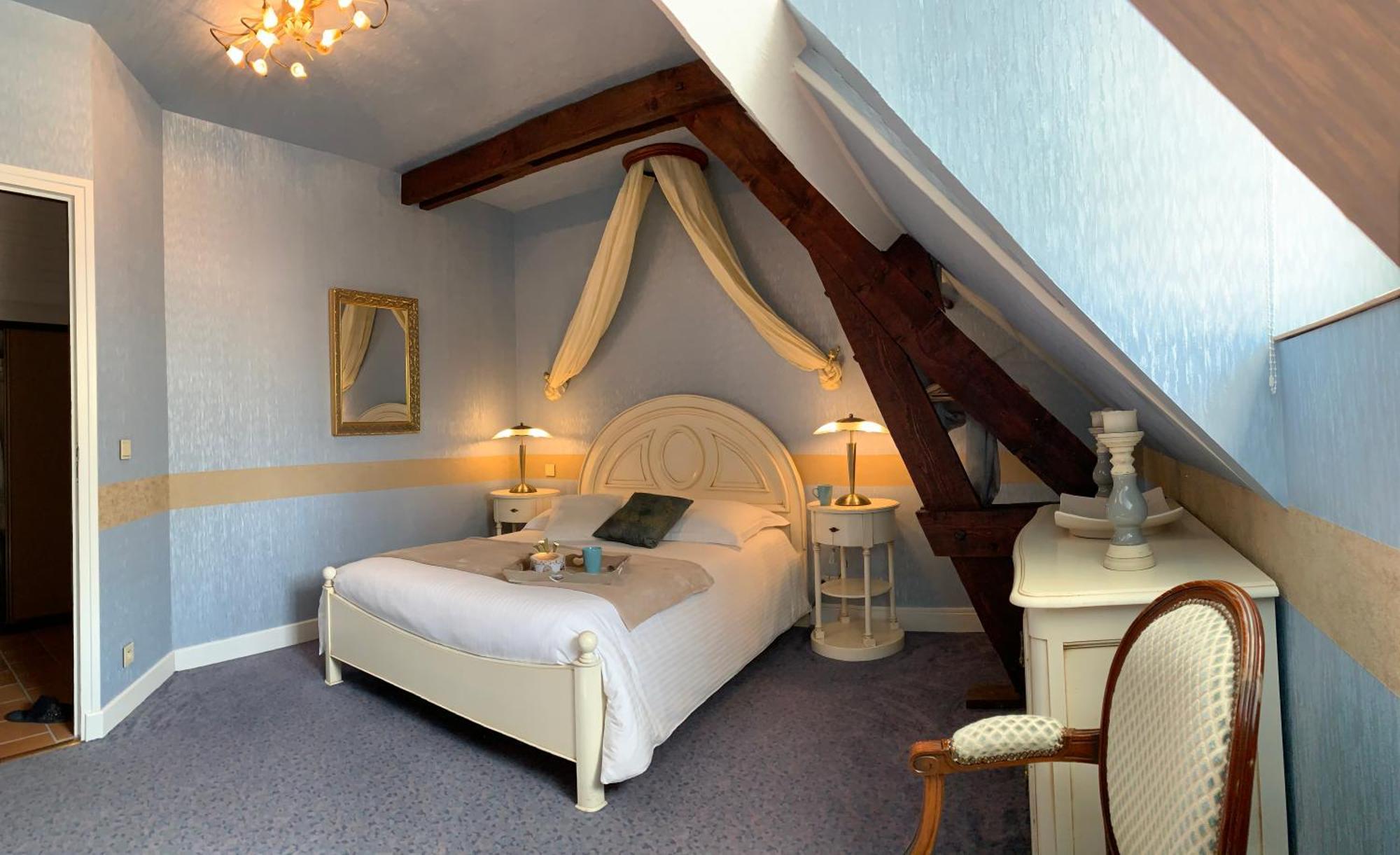 Le Moulin Du Boisset Bed and Breakfast Saint-Denis-lès-Martel Buitenkant foto