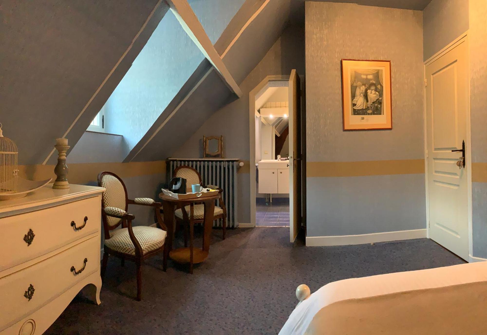 Le Moulin Du Boisset Bed and Breakfast Saint-Denis-lès-Martel Buitenkant foto